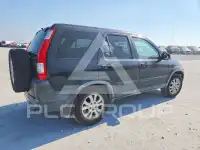 2005 Honda CR-V photo
