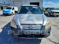 2005 Honda CR-V photo