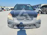 2005 Honda CR-V photo