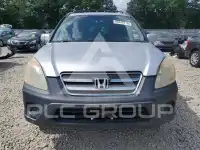 2005 Honda CR-V photo