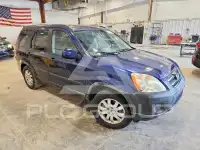 2005 Honda CR-V photo