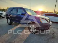 2005 Honda CR-V photo