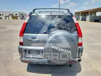 2005 Honda CR-V фото