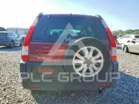 2005 Honda CR-V photo