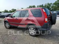 2005 Honda CR-V фото