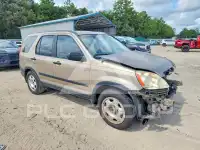 2005 Honda CR-V photo