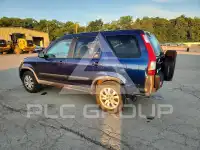 2005 Honda CR-V photo