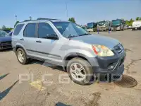 2005 Honda CR-V photo