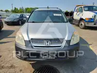 2005 Honda CR-V photo