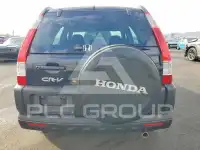 2005 Honda CR-V фото
