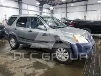 2005 Honda CR-V photo