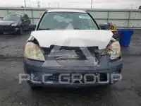 2005 Honda CR-V photo