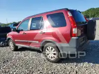 2005 Honda CR-V photo