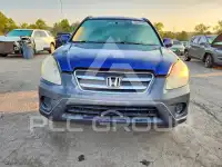 2005 Honda CR-V photo
