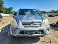 2005 Honda CR-V photo