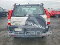 2005 Honda CR-V photo