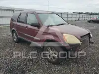 2005 Honda CR-V photo