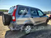 2005 Honda CR-V photo