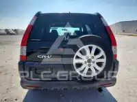 2005 Honda CR-V photo