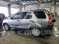 2005 Honda CR-V photo