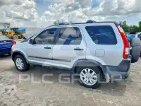 2005 Honda CR-V фото