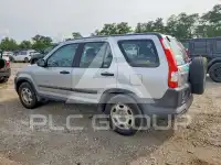 2005 Honda CR-V фото
