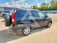 2005 Honda CR-V photo