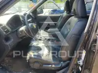 2005 Honda CR-V photo