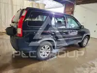 2005 Honda CR-V photo