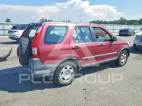 2005 Honda CR-V photo