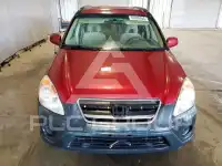 2005 Honda CR-V photo