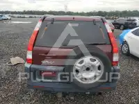 2005 Honda CR-V photo