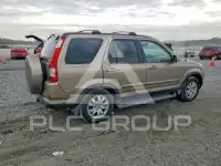 2005 Honda CR-V фото