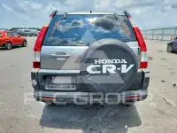 2005 Honda CR-V photo