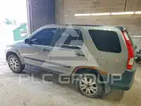 2005 Honda CR-V photo