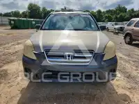 2005 Honda CR-V photo