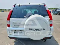2005 Honda CR-V photo