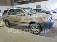 2005 Honda CR-V photo