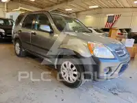 2005 Honda CR-V photo