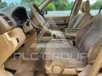 2005 Honda CR-V photo