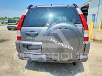 2005 Honda CR-V фото