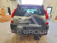 2005 Honda CR-V photo