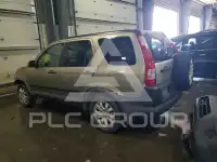 2005 Honda CR-V photo