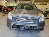 2005 Honda CR-V photo