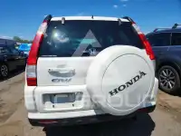 2005 Honda CR-V фото