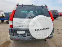 2005 Honda CR-V photo