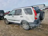 2005 Honda CR-V фото