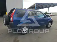 2005 Honda CR-V photo