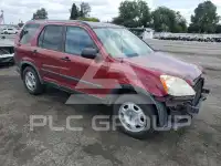 2005 Honda CR-V photo