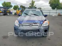 2005 Honda CR-V photo